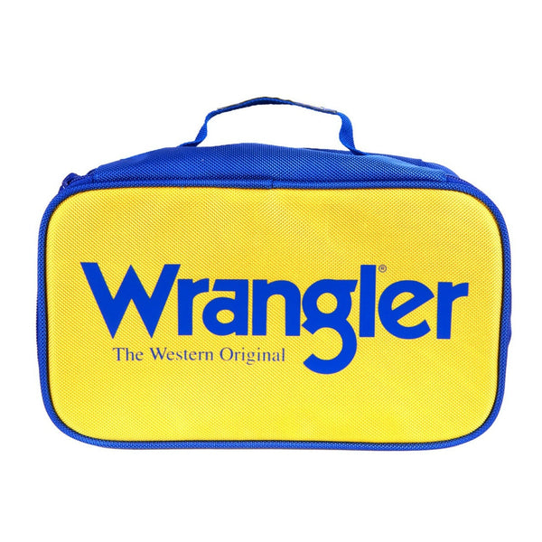 WRANGLER ICONIC LUNCH BAG-Ranges Country