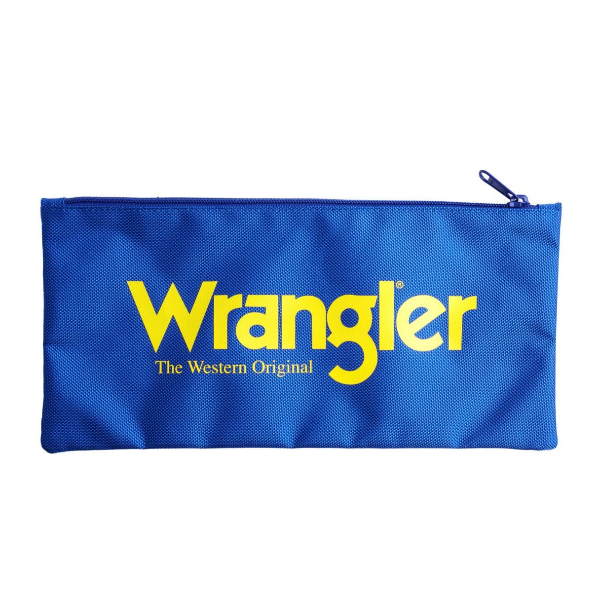 WRANGLER ICONIC PENCIL CASE