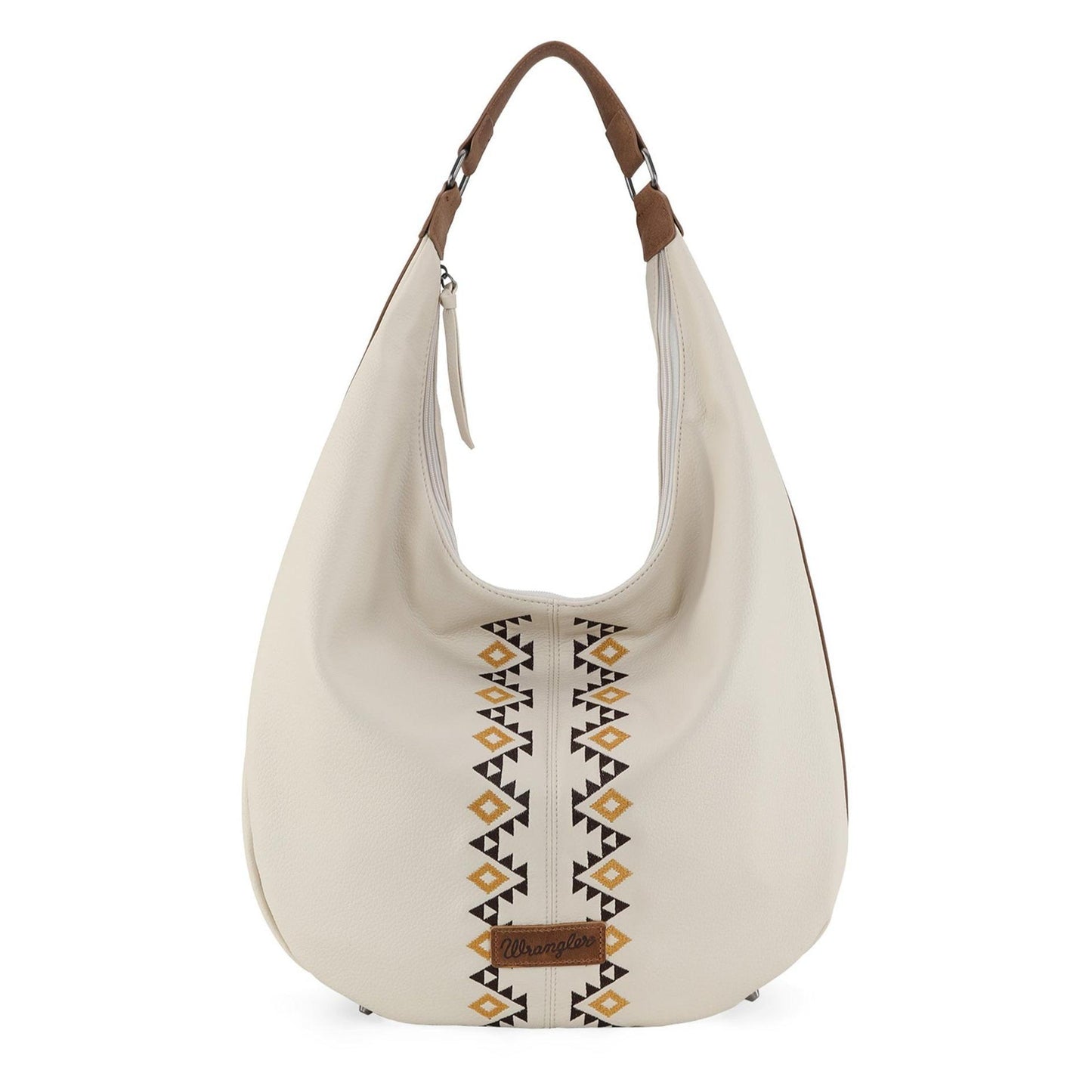 WRANGLER INDIANA HOBO BAG-Ranges Country