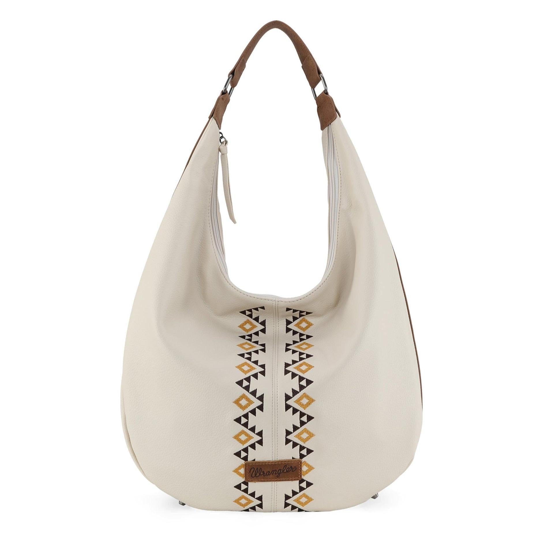 WRANGLER INDIANA HOBO BAG-Ranges Country