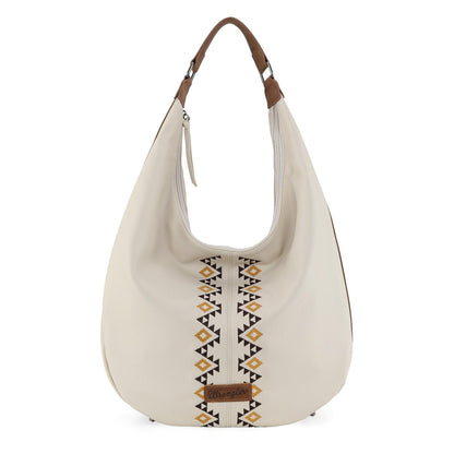 WRANGLER INDIANA HOBO BAG-Ranges Country