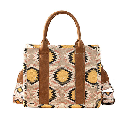 WRANGLER INEZ CROSSBODY BAG
