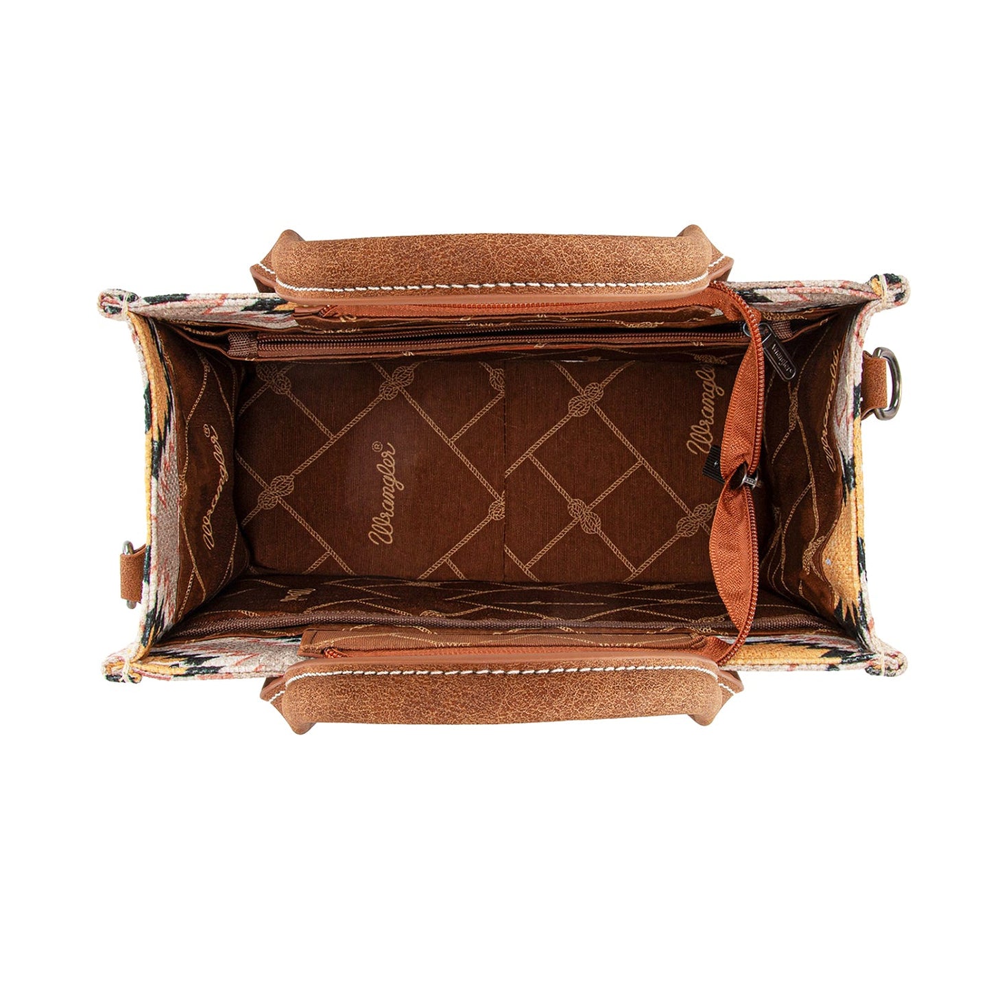 WRANGLER INEZ CROSSBODY BAG