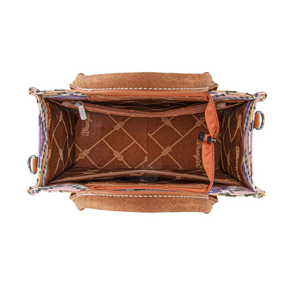WRANGLER INEZ CROSSBODY BAG
