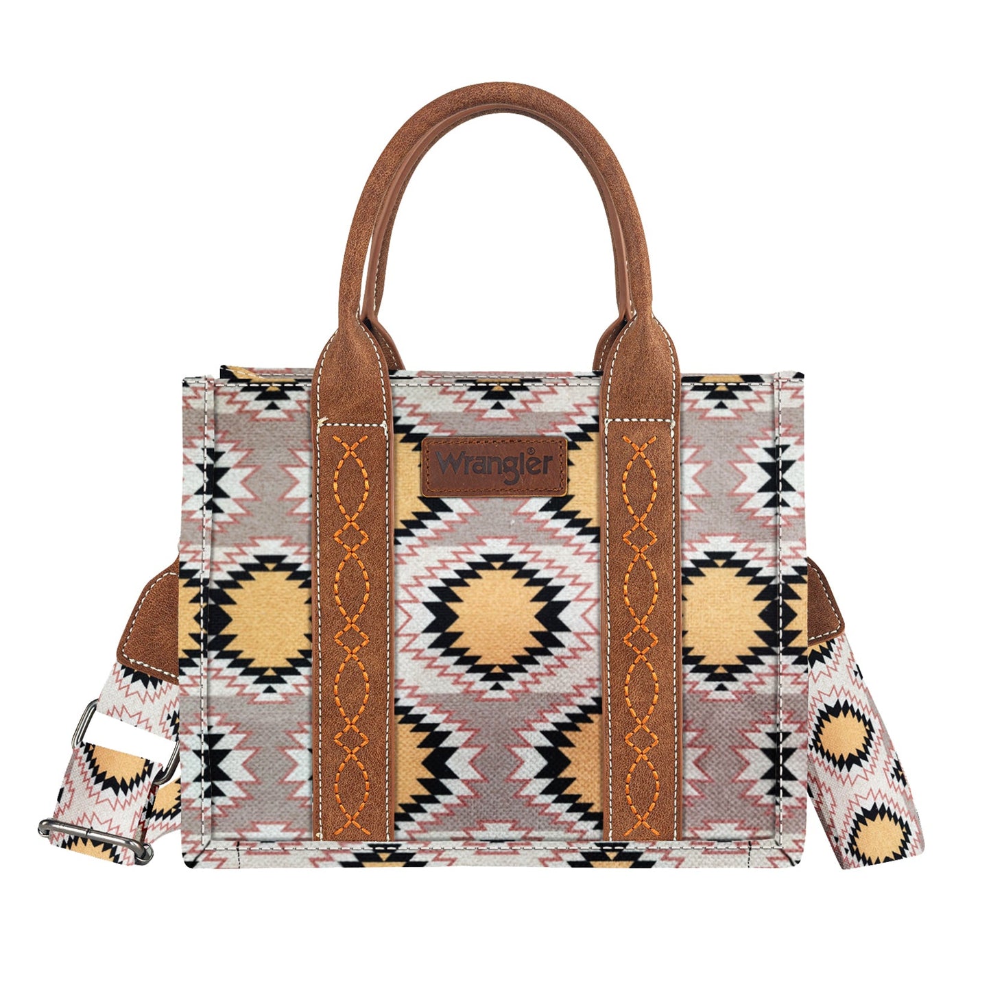 WRANGLER INEZ CROSSBODY BAG-Ranges Country