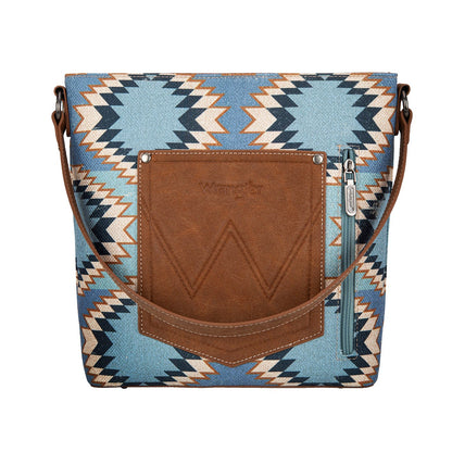 WRANGLER INEZ SHOULDER BAG