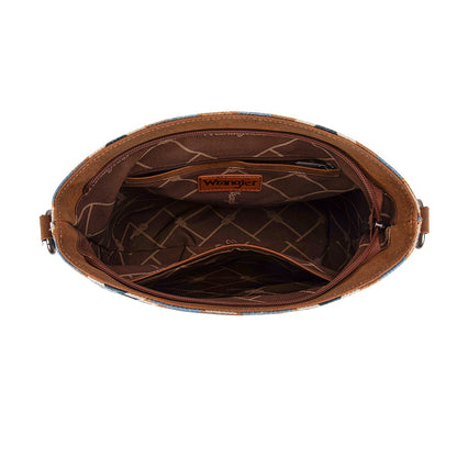 WRANGLER INEZ SHOULDER BAG