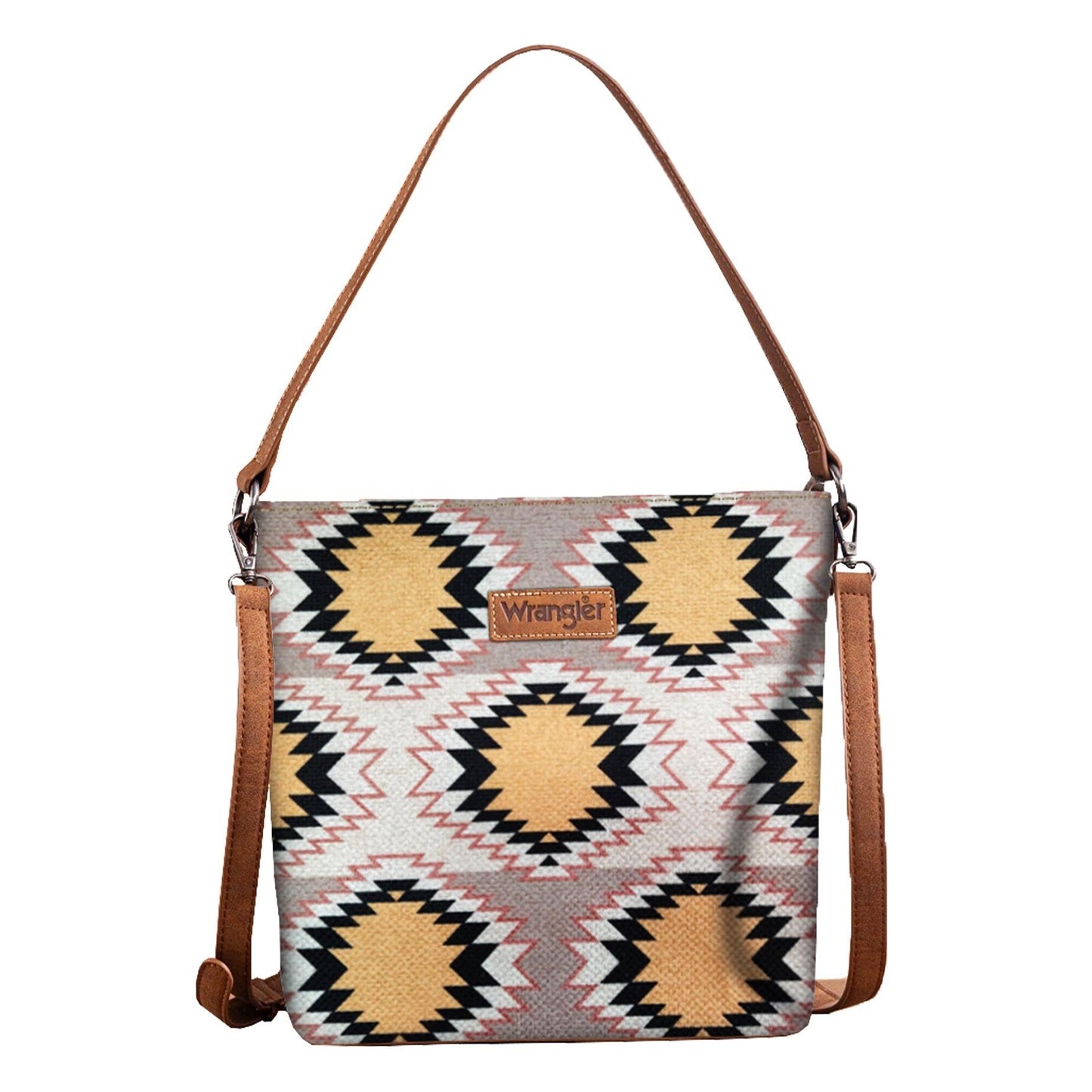 WRANGLER INEZ SHOULDER BAG