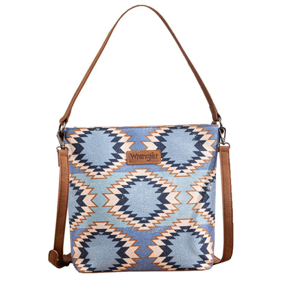 WRANGLER INEZ SHOULDER BAG-Ranges Country