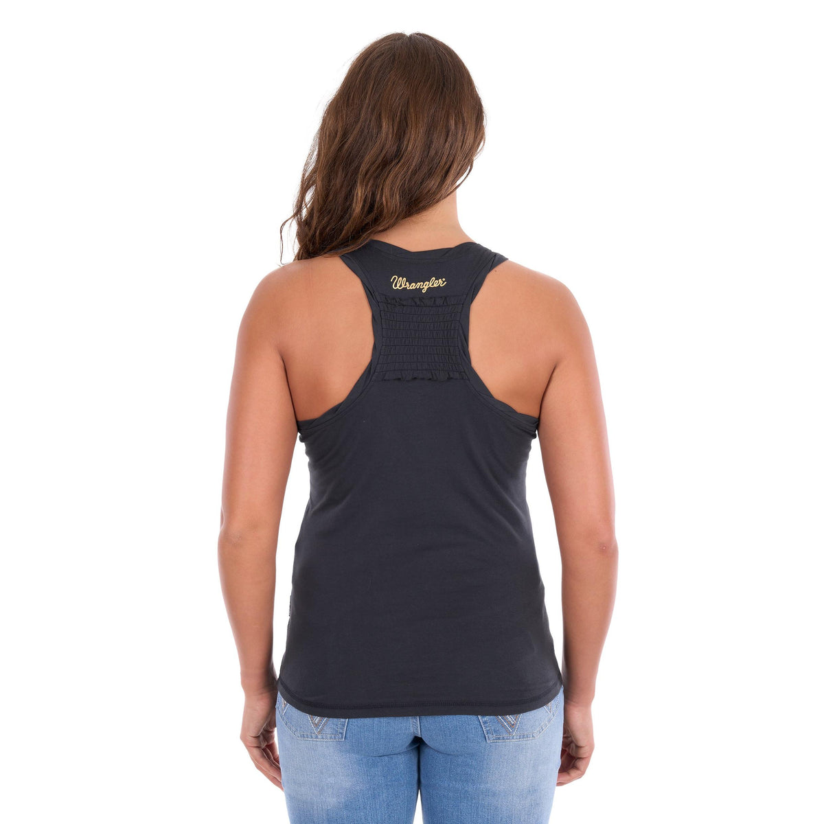 WRANGLER JASMINE TANK