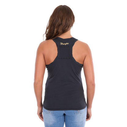 WRANGLER JASMINE TANK