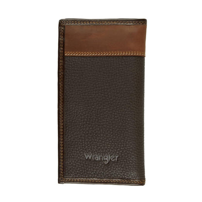 WRANGLER JOHNNY RODEO WALLET