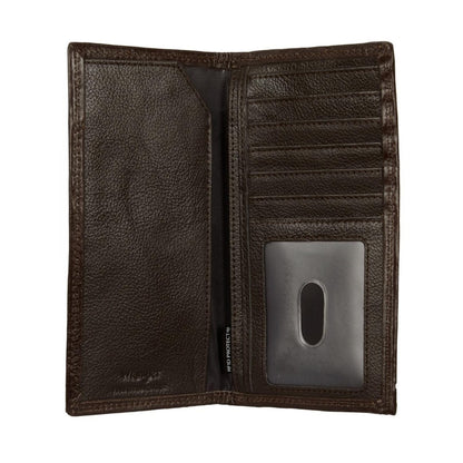 WRANGLER JOHNNY RODEO WALLET