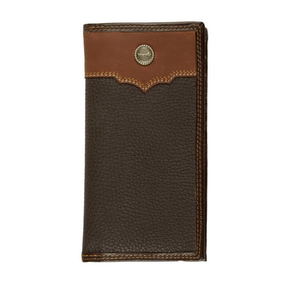 WRANGLER JOHNNY RODEO WALLET-Ranges Country