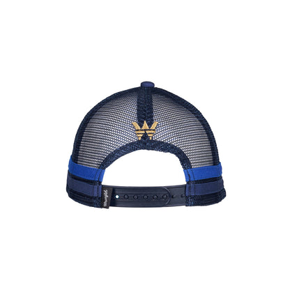 WRANGLER KIDS ABE TRUCKER CAP