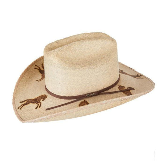 WRANGLER KIDS BENITO HAT-Ranges Country