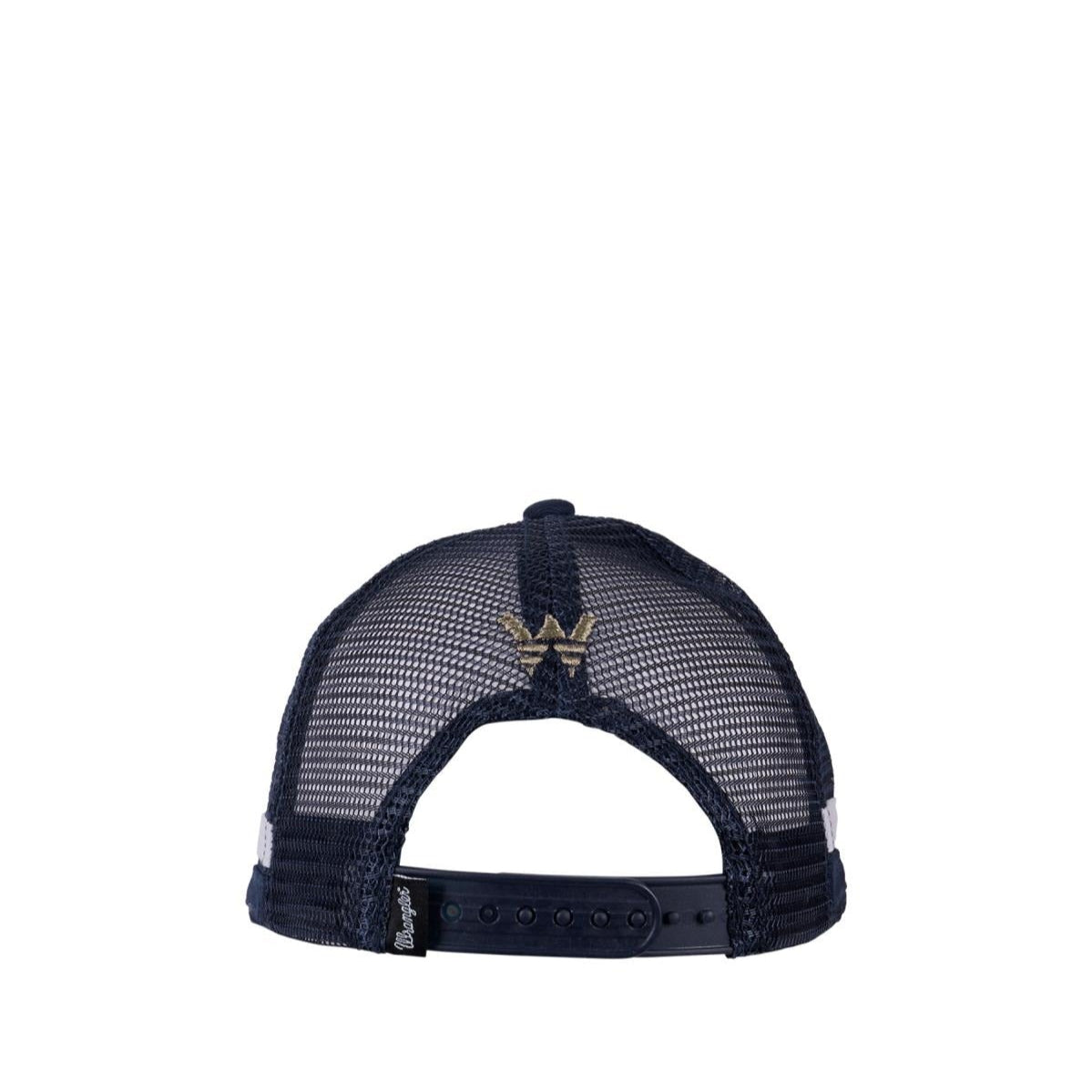 WRANGLER KIDS BRANDO TRUCKER CAP