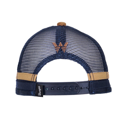 WRANGLER KIDS CONNER TRUCKER CAP