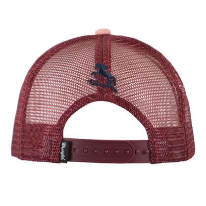 WRANGLER KIDS EDGEWOOD TRUCKER CAP