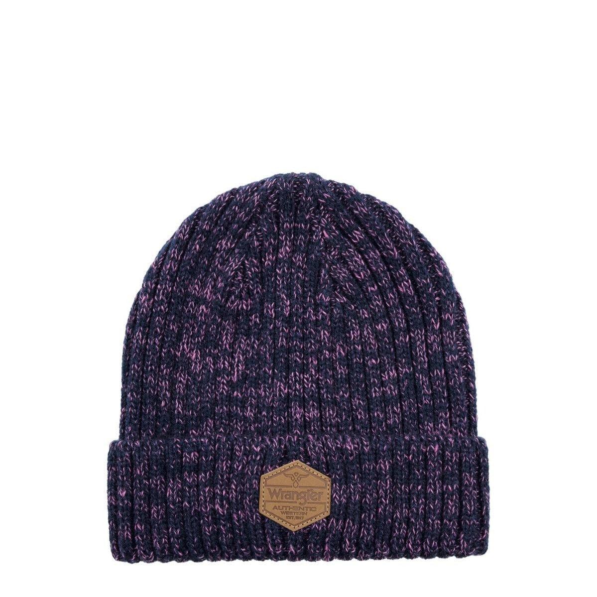 WRANGLER KIDS GHANO BEANIE-Ranges Country