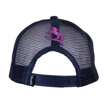 WRANGLER KIDS HILDA TRUCKER CAP