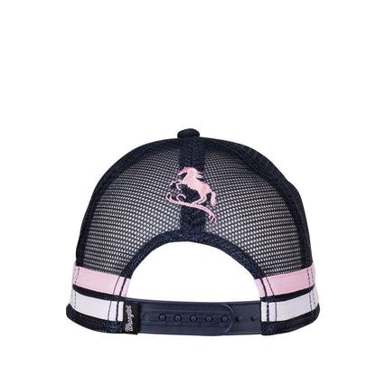 WRANGLER KIDS LUCINDA TRUCKER CAP
