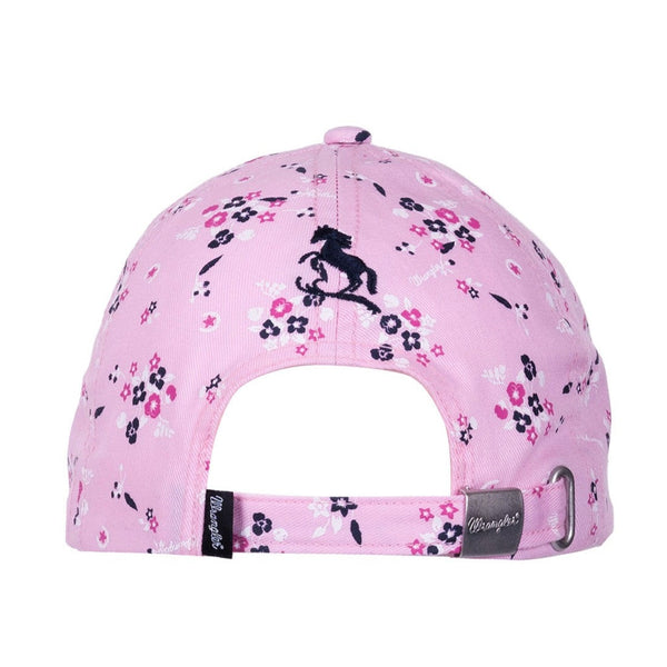 WRANGLER KIDS NORAH CAP