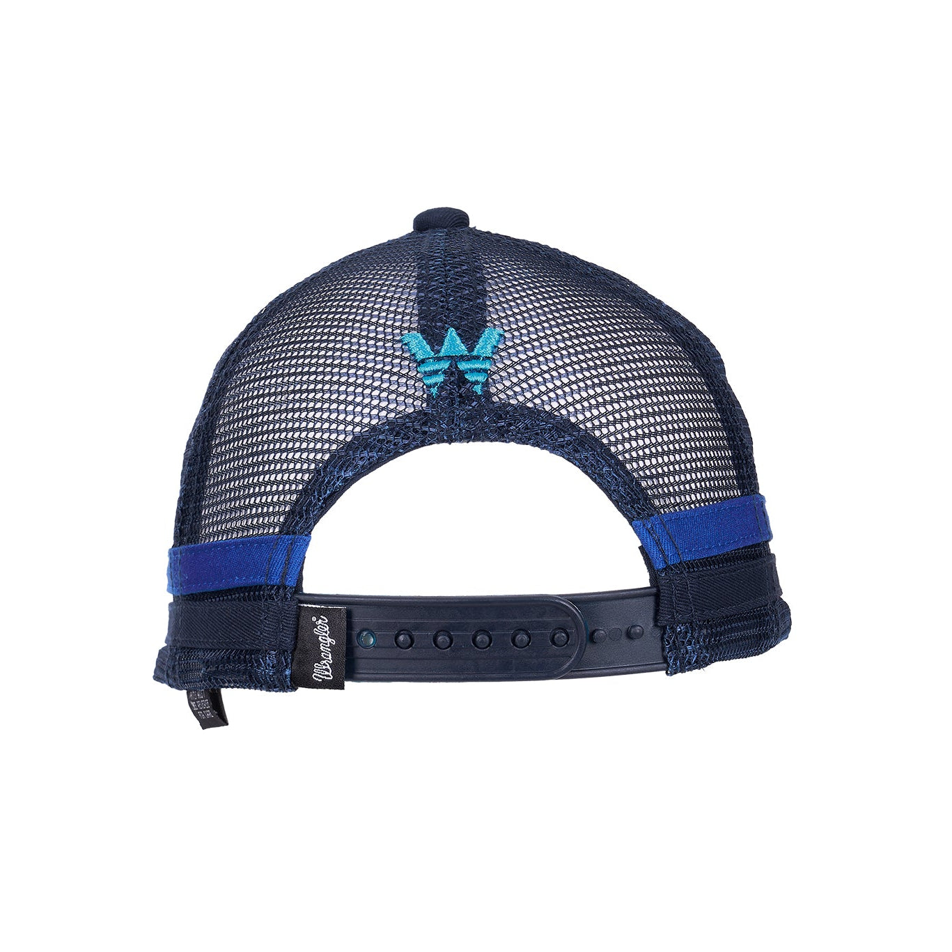 WRANGLER KIDS ROBBIE TRUCKER CAP