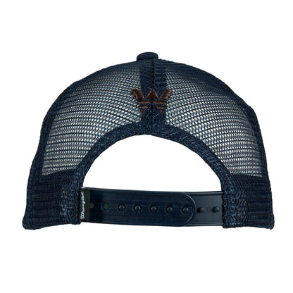 WRANGLER KIDS ROBERT TRUCKER CAP