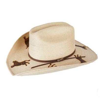 WRANGLER KIDS SANCHEZ HAT-Ranges Country