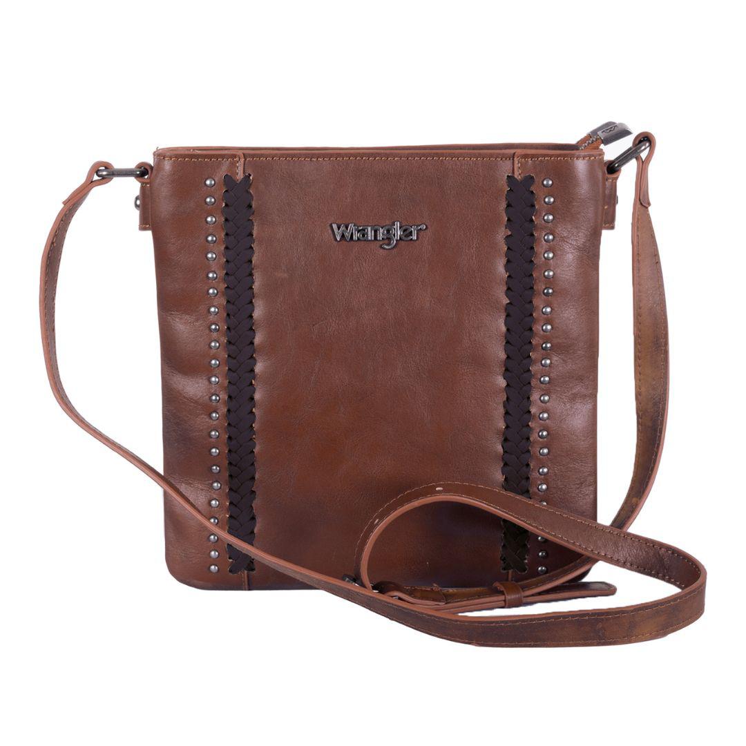 WRANGLER LIBBY BAG-Ranges Country