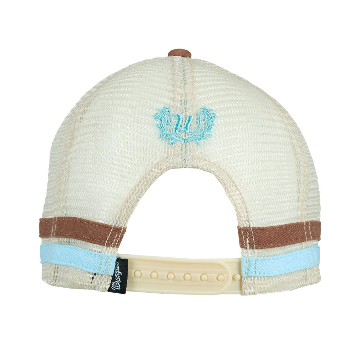 WRANGLER LISHA HIGH PROFILE TRUCKER CAP
