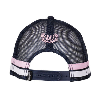 WRANGLER LUCINDA TRUCKER CAP