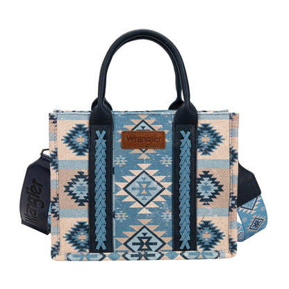 WRANGLER MACY AZTEC CROSSBODY BAG-Ranges Country
