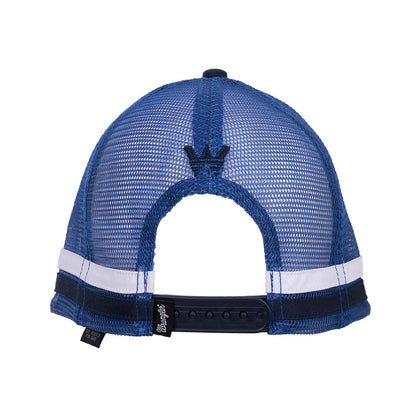 WRANGLER MARIO HIGH PROFILE TRUCKER CAP
