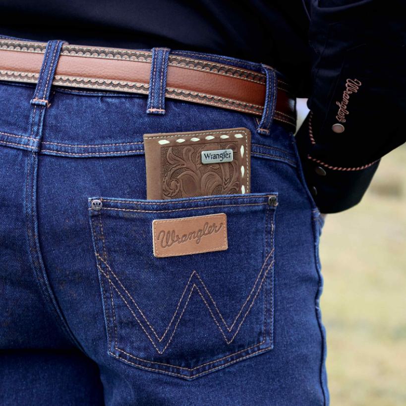 WRANGLER MARLO RODEO WALLET