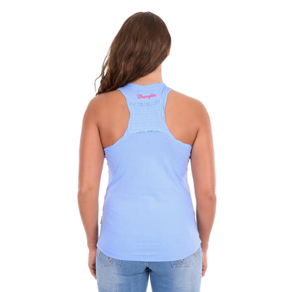 WRANGLER MAYA TANK