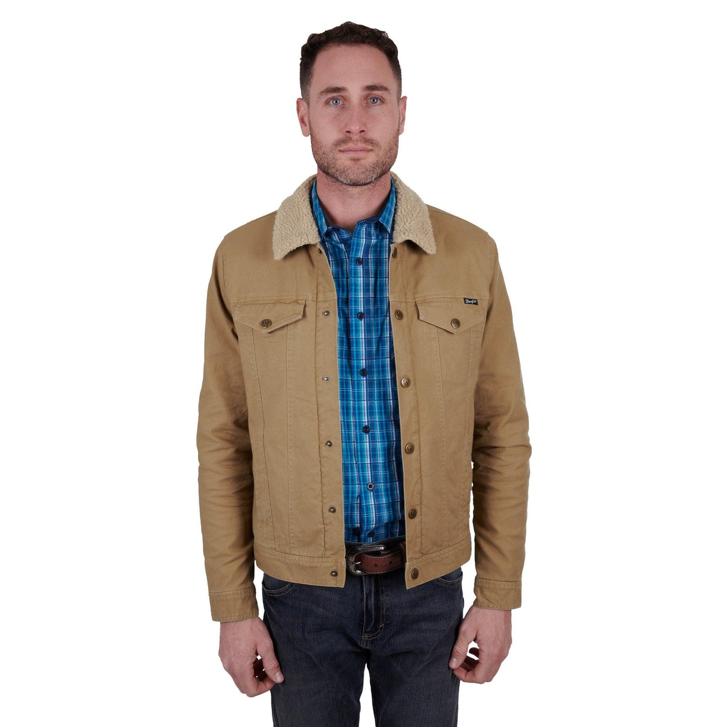 WRANGLER MENS CAMERON JACKET