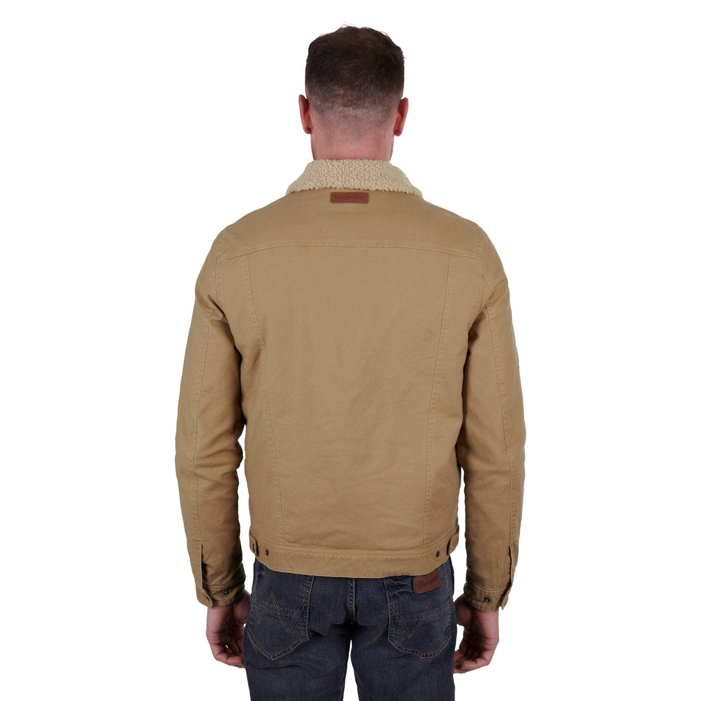 WRANGLER MENS CAMERON JACKET