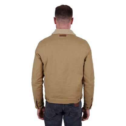 WRANGLER MENS CAMERON JACKET