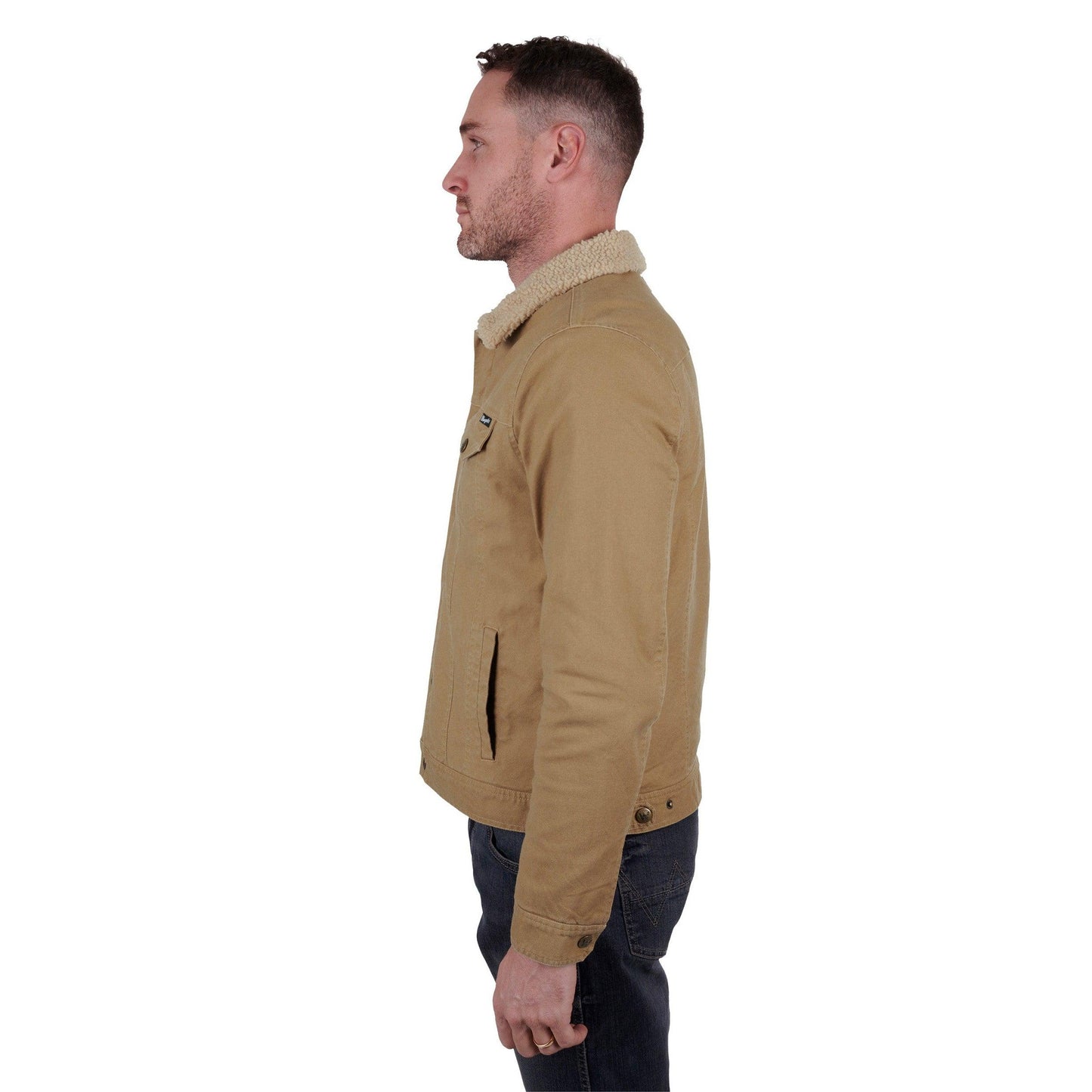 WRANGLER MENS CAMERON JACKET