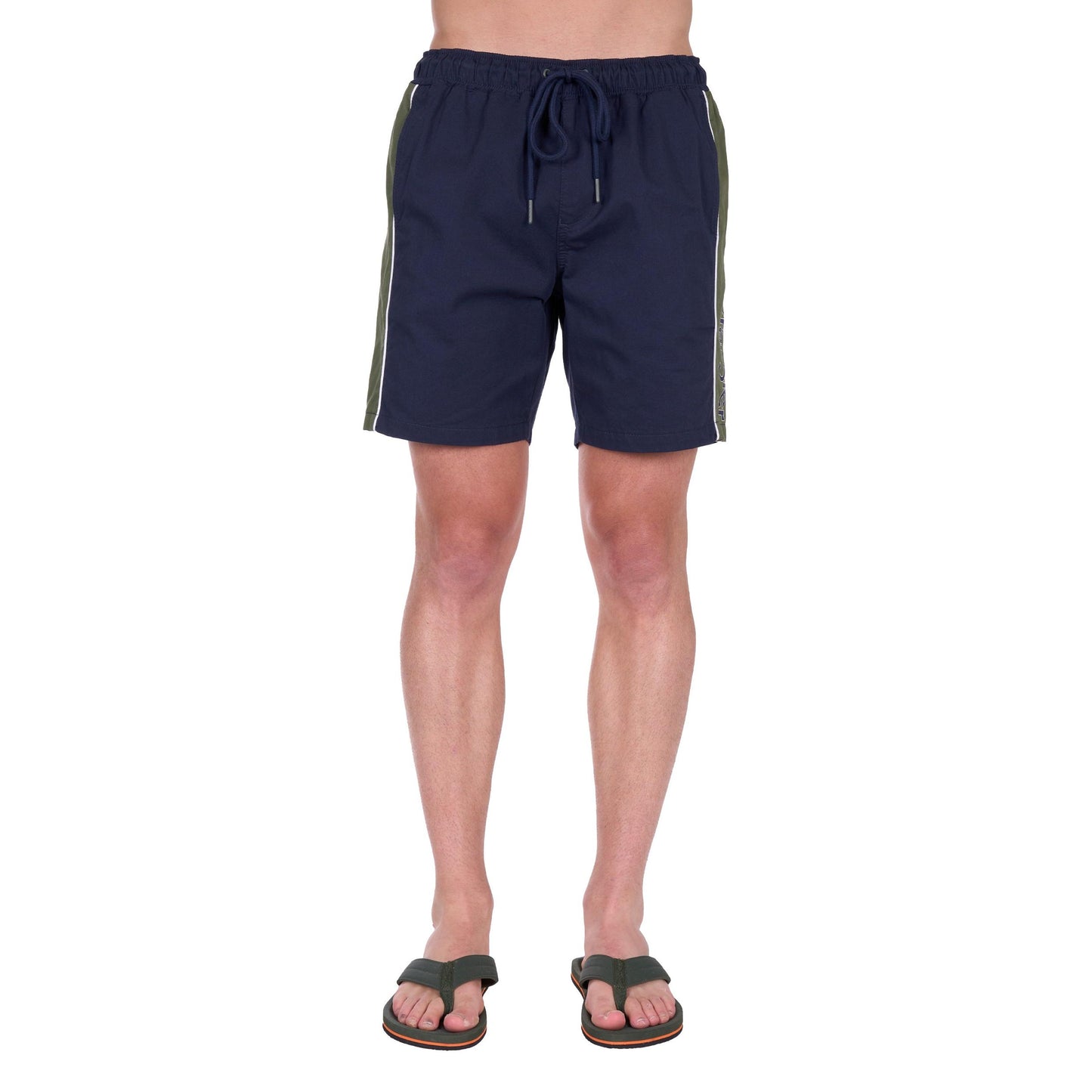 WRANGLER MENS JARROD BOARDSHORT