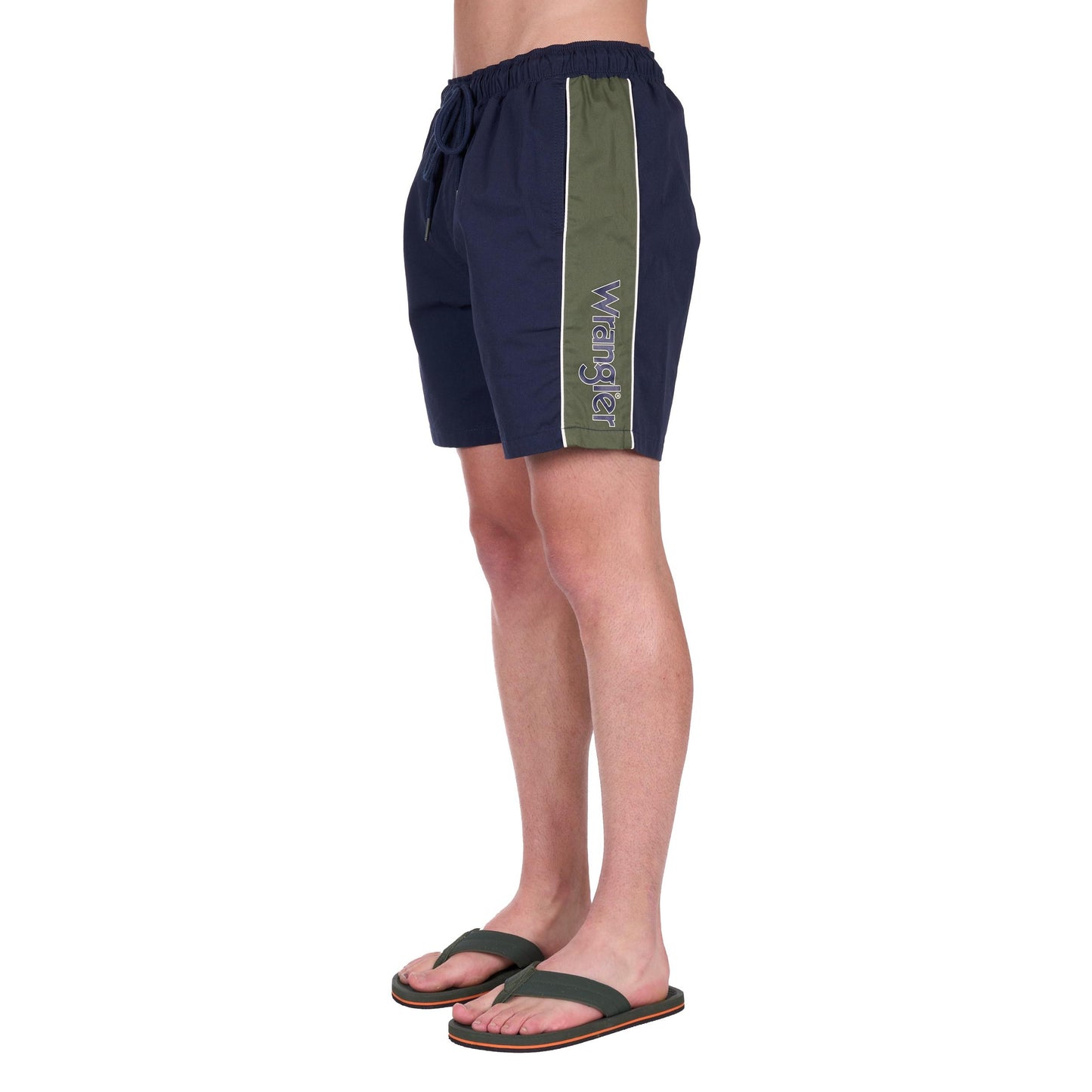 WRANGLER MENS JARROD BOARDSHORT
