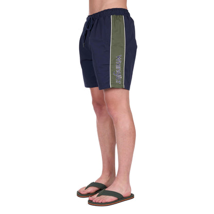 WRANGLER MENS JARROD BOARDSHORT