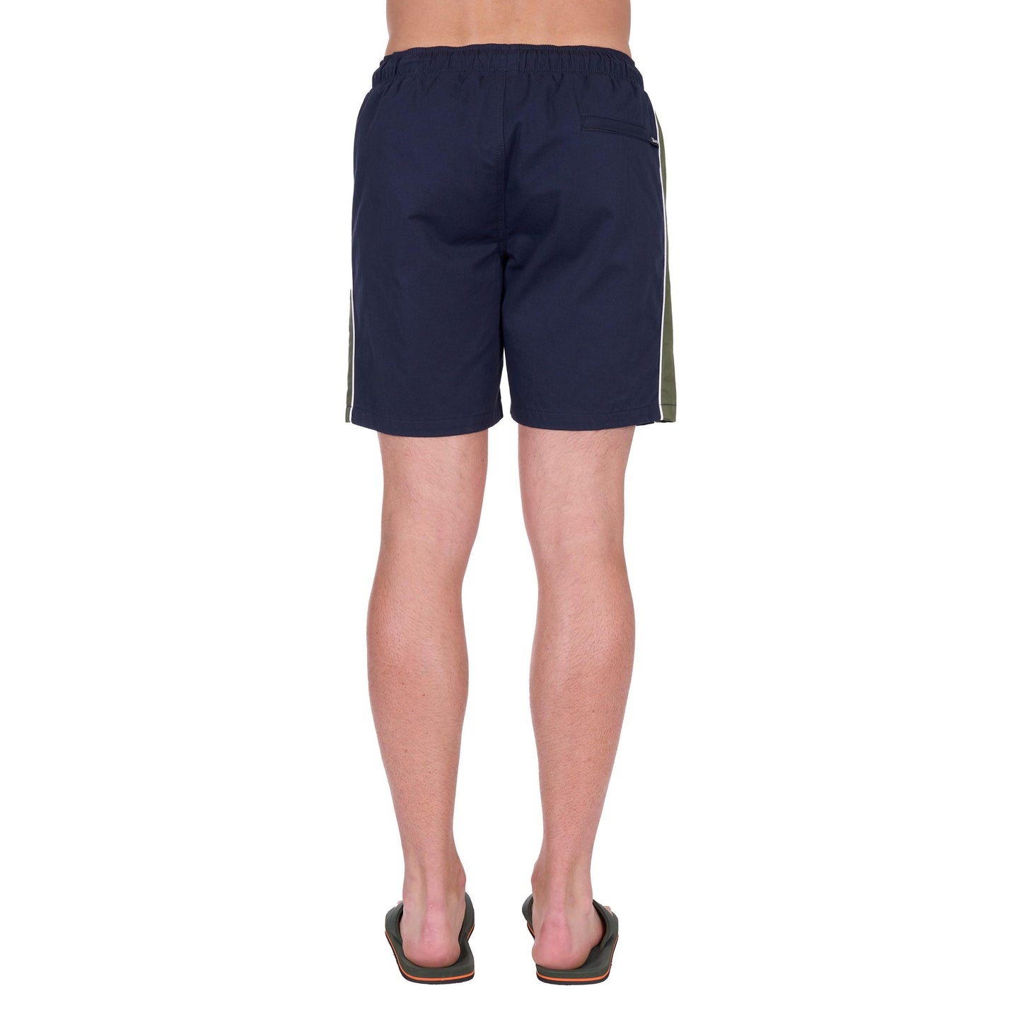 WRANGLER MENS JARROD BOARDSHORT