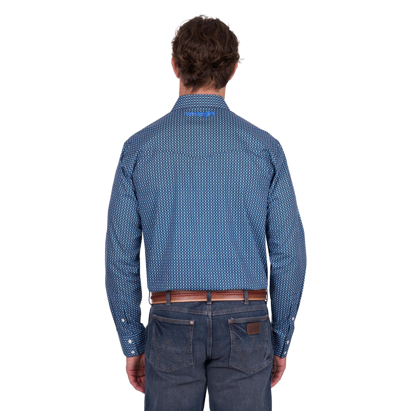 WRANGLER MENS KYLE SHIRT