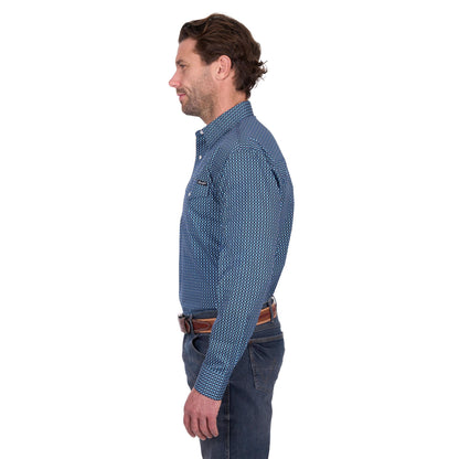 WRANGLER MENS KYLE SHIRT