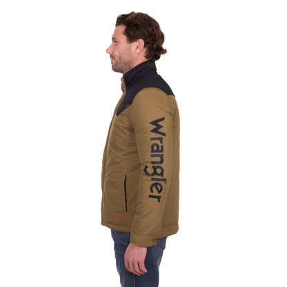WRANGLER MENS RUBEN JACKET