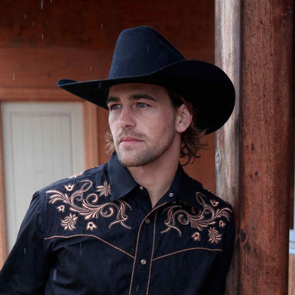 WRANGLER MONTANA HAT