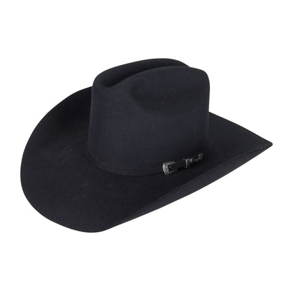 WRANGLER MONTANA HAT-Ranges Country